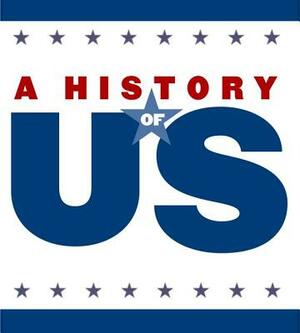 A History of Us: Book 6: War, Terrible War 1855-1865 by Joy Hakim