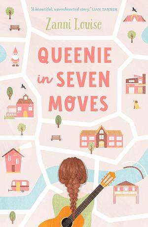 Queenie in Seven Moves by Zanni Louise