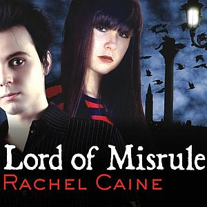 Lord of Misrule by Rachel Caine