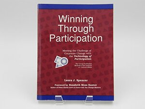 Winning through Participation by Laura J. Spencer, Kendall Hunt Publishing Company