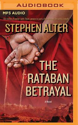 The Rataban Betrayal by Stephen Alter