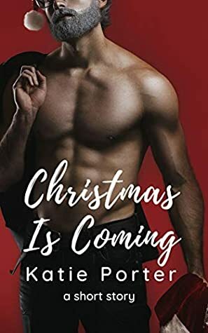 Christmas Is Coming: A Hot Dad Hookup Romance by Katie Porter