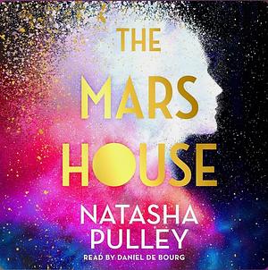 The Mars House by Natasha Pulley