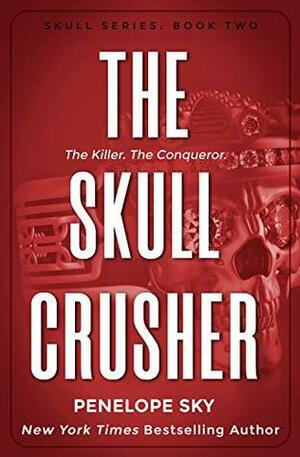 The Skull Crusher by Penelope Sky