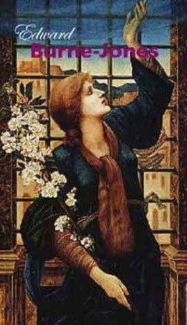 Burne-Jones by Patrick Bade