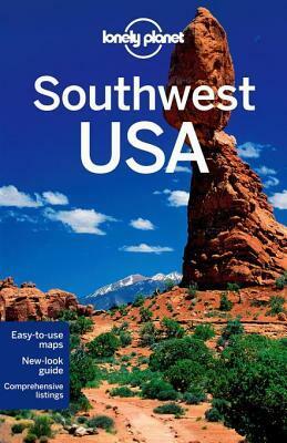 Lonely Planet Southwest USA by Lonely Planet