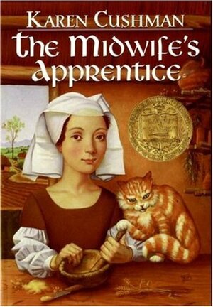 The Midwife's Apprentice by Karen Cushman