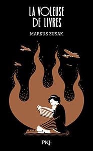 La Voleuse de Livres by Markus Zusak
