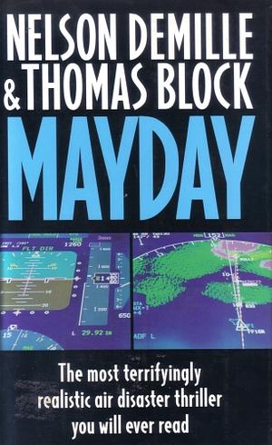 Mayday by Nelson DeMille