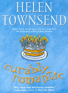 Curably Romantic by Helen Townsend