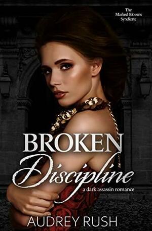 Broken Discipline  by Audrey Rush