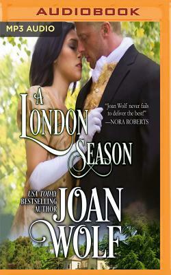 A London Season by Joan Wolf