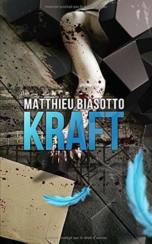 Kraft by Matthieu Biasotto