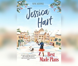 Best Made Plans by Jessica Hart
