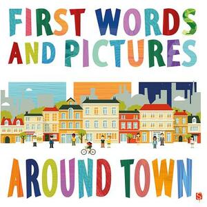 Around Town by Margot Channing