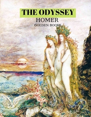 The Odyssey by Homer