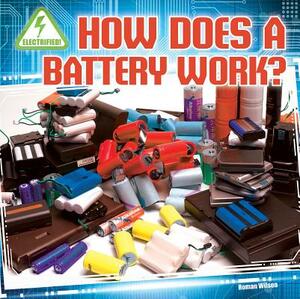 How Does a Battery Work? by Roman Wilson