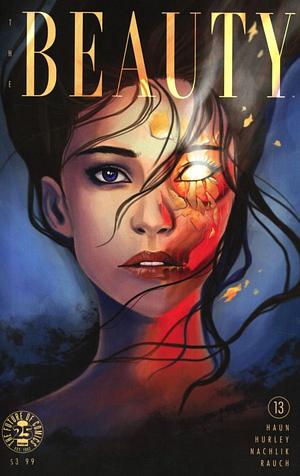 The Beauty #13 by Jeremy Haun, John Hurley, Thomas Nachlik