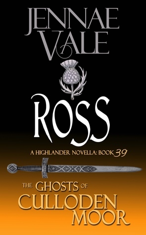 Ross by Jennae Vale