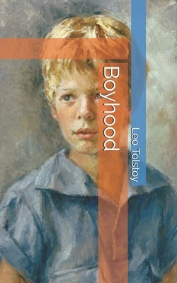 Boyhood by Leo Tolstoy