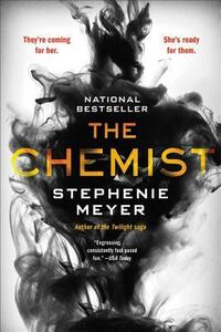 The Chemist by Stephenie Meyer