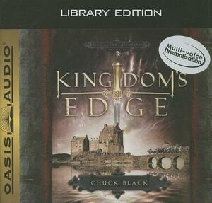 Kingdom's Edge (Library Edition) by Chuck Black