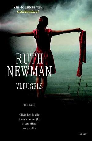 Vleugels by Ruth Newman