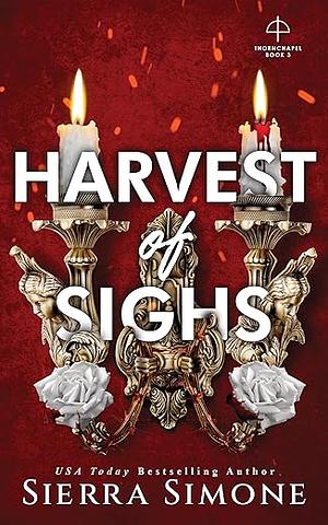 Harvest of Sighs by Sierra Simone