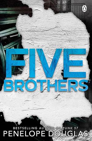 Five Brothers by Penelope Douglas