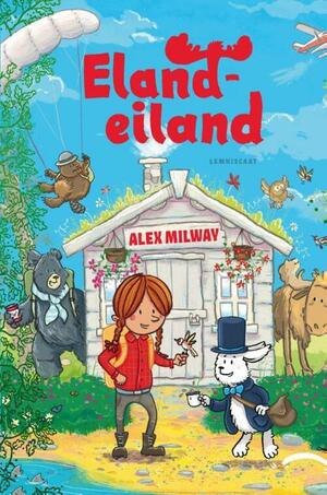 Elandeiland by Alex Milway