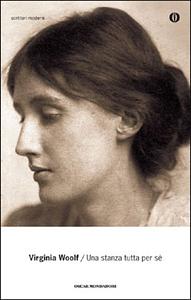 Una stanza tutta per sé by Virginia Woolf