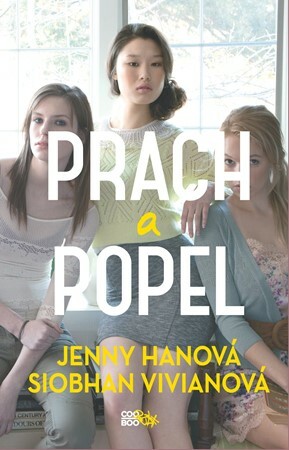 Prach a popel by Jenny Han