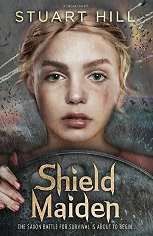 Shield Maiden (Flashbacks) by Stuart Hill