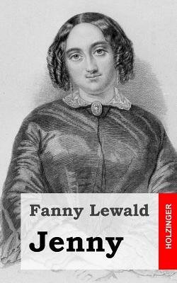 Jenny by Fanny Lewald