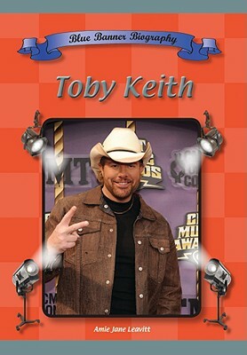 Toby Keith by Amie Jane Leavitt