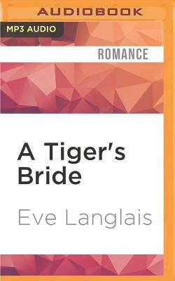 A Tiger's Bride by Eve Langlais