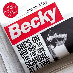 Becky by Sarah May