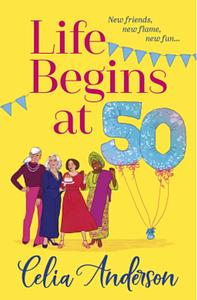 Life Begins at 50! by 