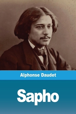 Sapho by Alphonse Daudet