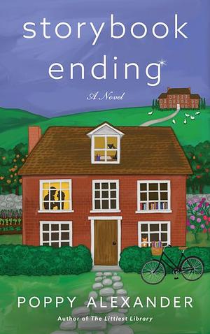 Storybook Ending by Poppy Alexander