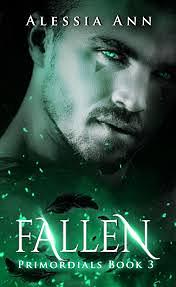 Fallen by Alessia Ann