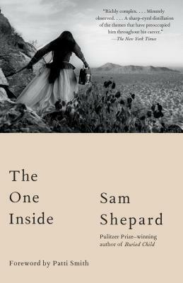 The One Inside by Sam Shepard