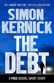 The Debt by Simon Kernick