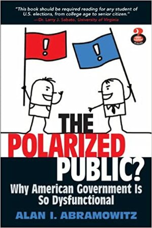 Polarized Public, The by Alan I. Abramowitz