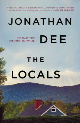 The Locals by Jonathan Dee