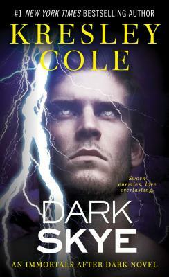 Dark Skye by Kresley Cole