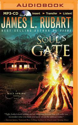 Soul's Gate by James L. Rubart