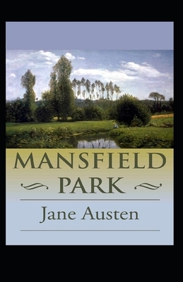 Mansfield Park Annotated by Jane Austen