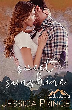 Sweet Sunshine by Jessica Prince