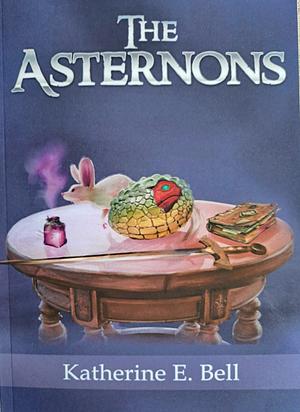 The Asternons  by Katherine E. Bell